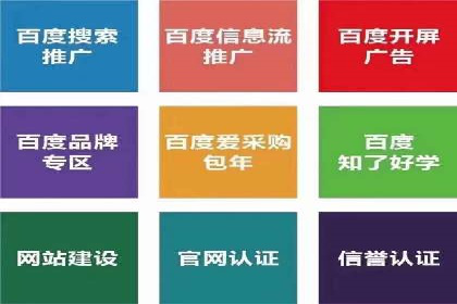 案例分析：如何通过百度竞价开户提升转化